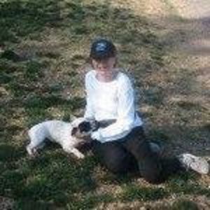 Meet your Posher, Sue